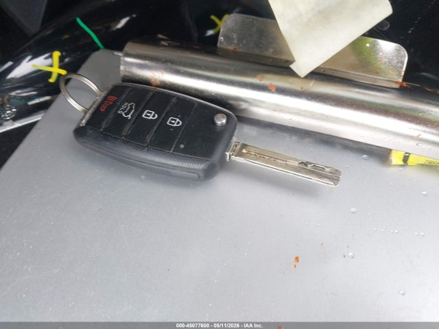 45077600 :رقم المزاد ، KNDPMCAC6K7494470 vin ، 2019 Kia Sportage Lx مزاد بيع