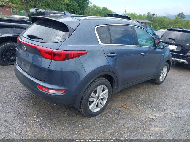 45077600 :رقم المزاد ، KNDPMCAC6K7494470 vin ، 2019 Kia Sportage Lx مزاد بيع