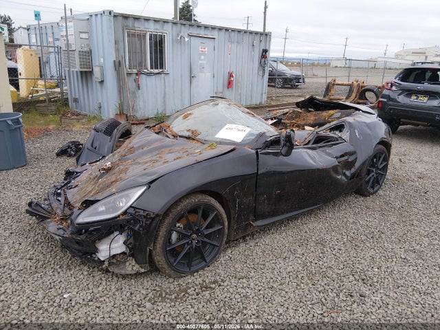 Toyota Gr86 Premium 2024 JF1ZNBE19R9751652 Image 2