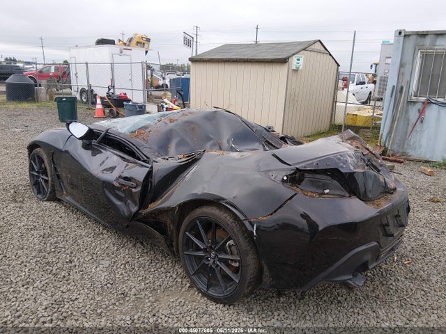 Toyota Gr86 Premium 2024 JF1ZNBE19R9751652 Image 3