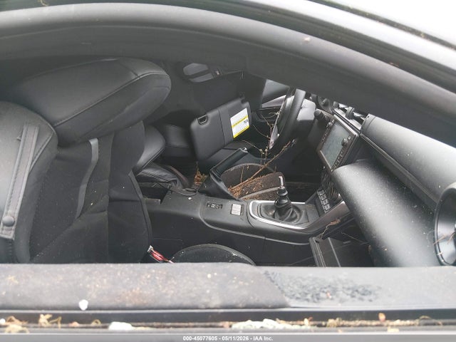 Toyota Gr86 Premium 2024 JF1ZNBE19R9751652 Image 5