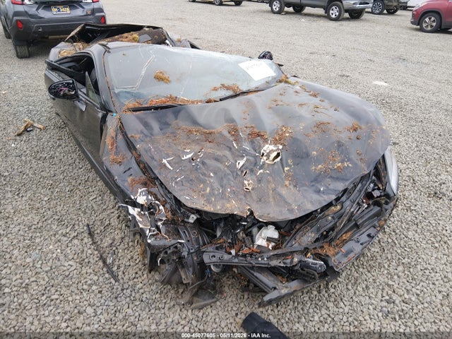 Toyota Gr86 Premium 2024 JF1ZNBE19R9751652 Image 6