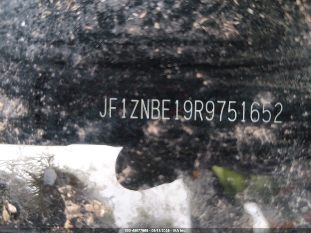 Toyota Gr86 Premium 2024 JF1ZNBE19R9751652 Image 9