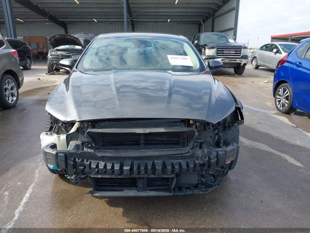 Aukcja sprzedaży 2020 Ford Fusion Se, vin: 3FA6P0HD9LR220115, numer aukcji: 45077606