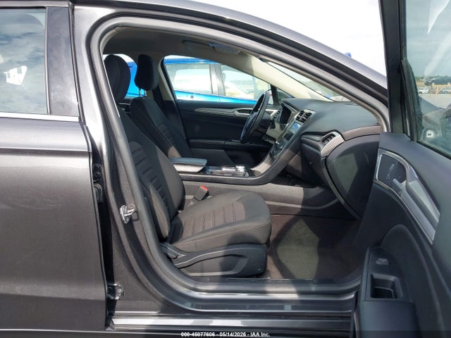 Aukcja sprzedaży 2020 Ford Fusion Se, vin: 3FA6P0HD9LR220115, numer aukcji: 45077606
