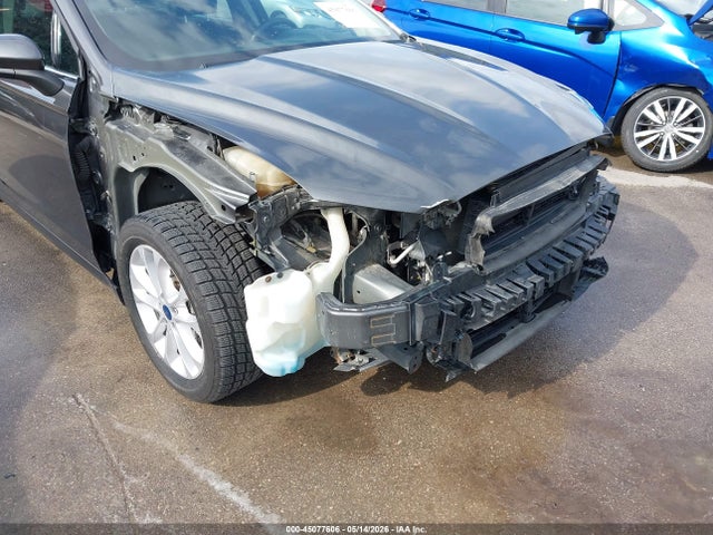 Aukcja sprzedaży 2020 Ford Fusion Se, vin: 3FA6P0HD9LR220115, numer aukcji: 45077606