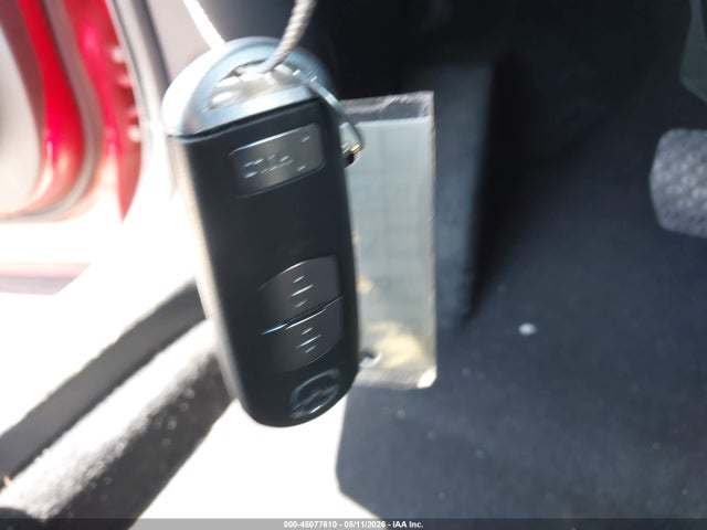 JM3KFACMXK0565510 Mazda Cx-5 Touring