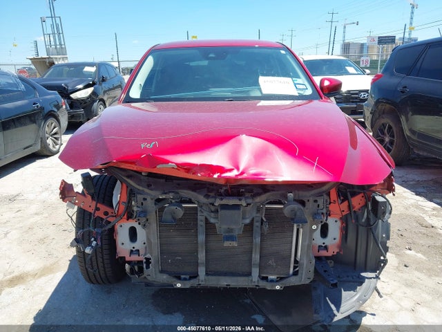 JM3KFACMXK0565510 Mazda Cx-5 Touring