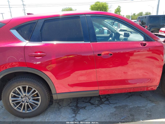 JM3KFACMXK0565510 Mazda Cx-5 Touring