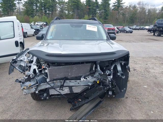Продажа на аукционе авто 2023 Ford Bronco Sport Outer Banks, vin: 3FMCR9C68PRD69332, номер лота: 45077611