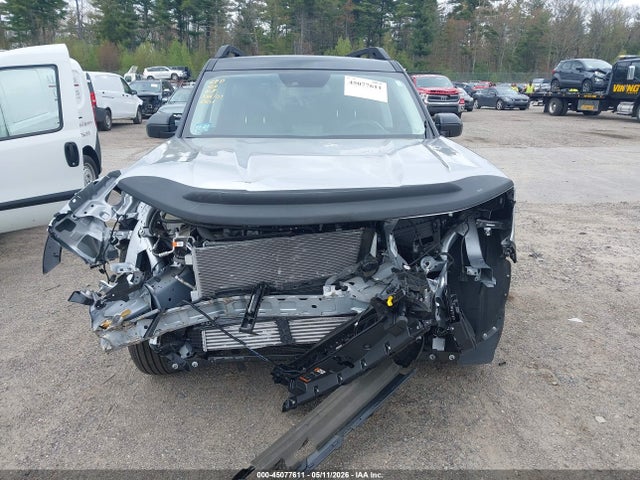 Aukcja sprzedaży 2023 Ford Bronco Sport Outer Banks, vin: 3FMCR9C68PRD69332, numer aukcji: 45077611