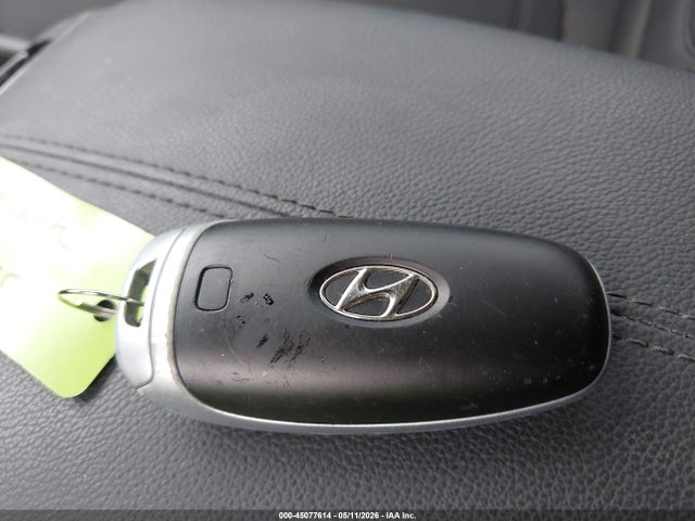 45077614 :رقم المزاد ، 5NMJB3DE8RH380501 vin ، 2024 Hyundai Tucson Sel مزاد بيع