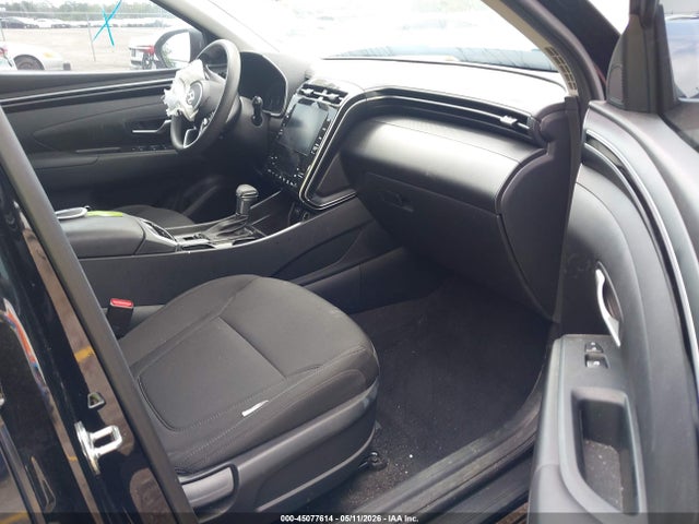 45077614 :رقم المزاد ، 5NMJB3DE8RH380501 vin ، 2024 Hyundai Tucson Sel مزاد بيع
