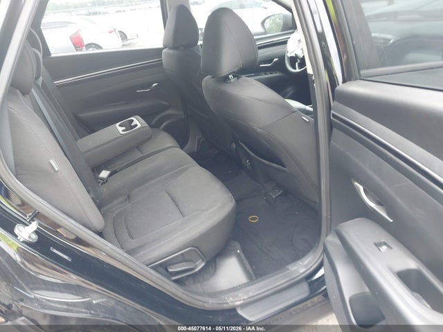 45077614 :رقم المزاد ، 5NMJB3DE8RH380501 vin ، 2024 Hyundai Tucson Sel مزاد بيع