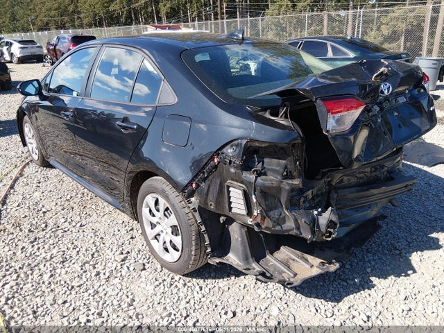 5YFEPMAE6MP205028 Toyota COROLLA LE