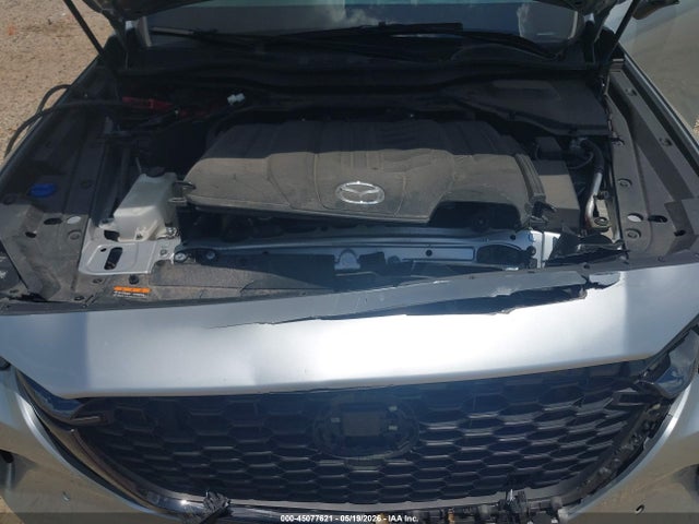 Продаж на аукціоні авто 2025 Mazda Cx-90 3.3 Turbo Premium Sport, vin: JM3KKCHD9S1228868, номер лоту: 45077621