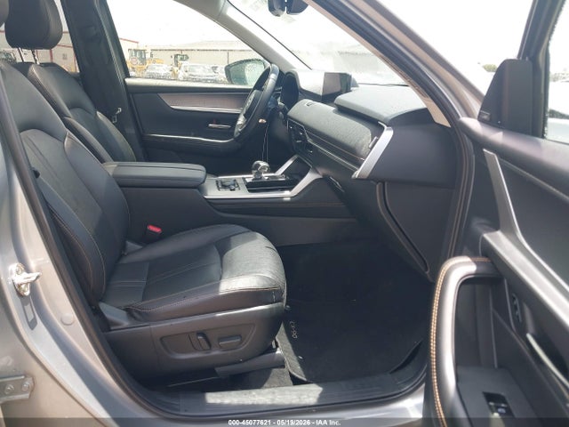 Продаж на аукціоні авто 2025 Mazda Cx-90 3.3 Turbo Premium Sport, vin: JM3KKCHD9S1228868, номер лоту: 45077621