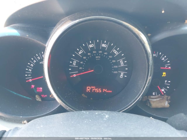 2011 Kia Soul ! მანქანა იყიდება აუქციონზე, vin: KNDJT2A2XB7202183, აუქციონის ნომერი: 45077624