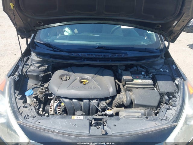 Продаж на аукціоні авто 2016 Kia Forte Lx, vin: KNAFK4A67G5517997, номер лоту: 45077626