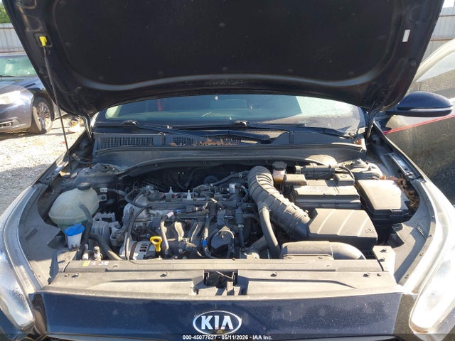 Продажа на аукционе авто 2020 Kia Forte Gt, vin: 3KPF44AC6LE256136, номер лота: 45077627