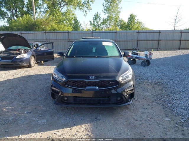Продажа на аукционе авто 2020 Kia Forte Gt, vin: 3KPF44AC6LE256136, номер лота: 45077627
