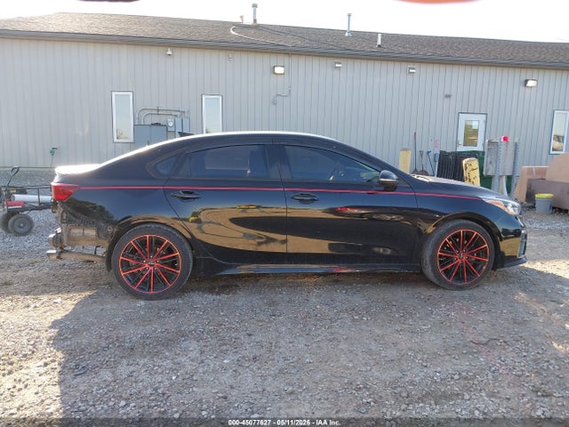 Продажа на аукционе авто 2020 Kia Forte Gt, vin: 3KPF44AC6LE256136, номер лота: 45077627