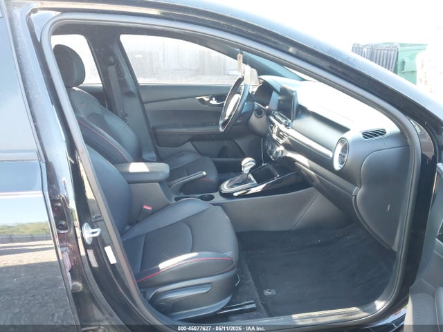 Продажа на аукционе авто 2020 Kia Forte Gt, vin: 3KPF44AC6LE256136, номер лота: 45077627