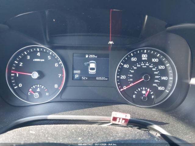 Продажа на аукционе авто 2020 Kia Forte Gt, vin: 3KPF44AC6LE256136, номер лота: 45077627