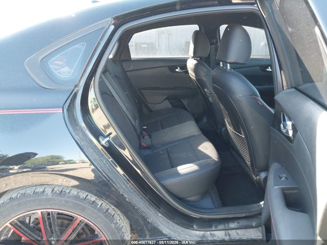 Продажа на аукционе авто 2020 Kia Forte Gt, vin: 3KPF44AC6LE256136, номер лота: 45077627