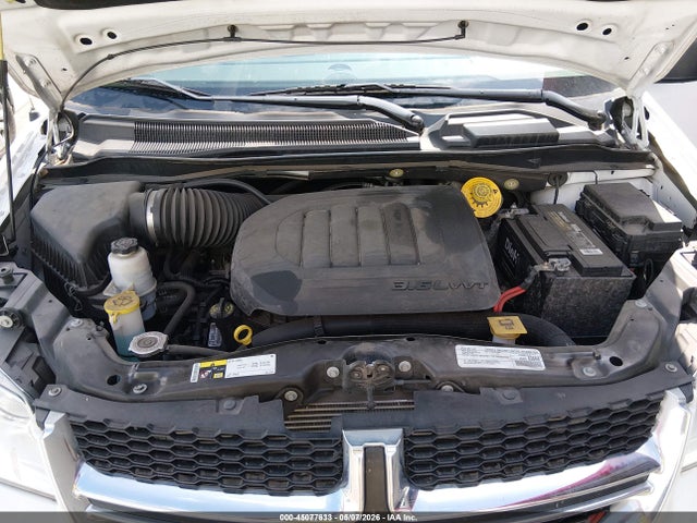 Продажа на аукционе авто 2019 Dodge Grand Caravan Se, vin: 2C4RDGBG4KR671131, номер лота: 45077633