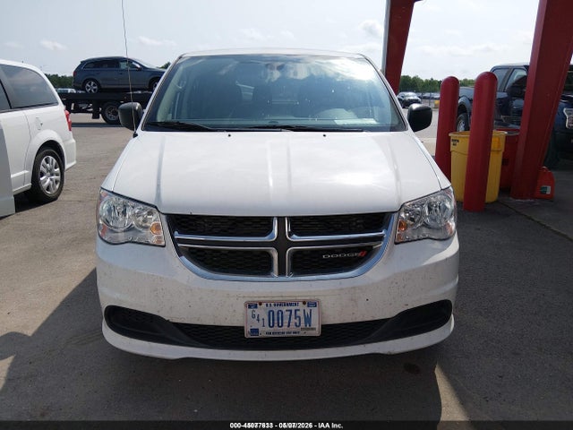 Продажа на аукционе авто 2019 Dodge Grand Caravan Se, vin: 2C4RDGBG4KR671131, номер лота: 45077633