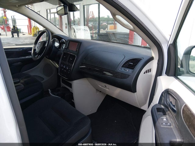 Продажа на аукционе авто 2019 Dodge Grand Caravan Se, vin: 2C4RDGBG4KR671131, номер лота: 45077633
