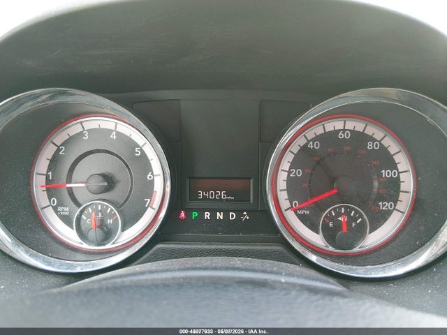 Продажа на аукционе авто 2019 Dodge Grand Caravan Se, vin: 2C4RDGBG4KR671131, номер лота: 45077633