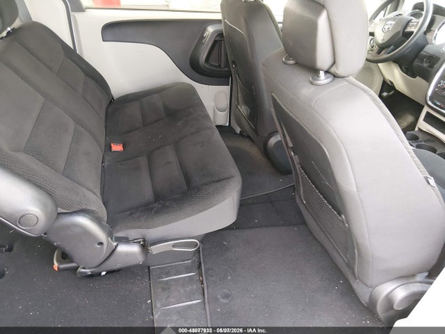 Продажа на аукционе авто 2019 Dodge Grand Caravan Se, vin: 2C4RDGBG4KR671131, номер лота: 45077633