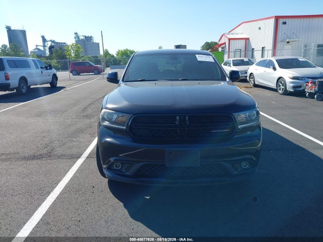 45077638 :رقم المزاد ، 1C4RDHAG1EC360227 vin ، 2014 Dodge Durango Sxt مزاد بيع