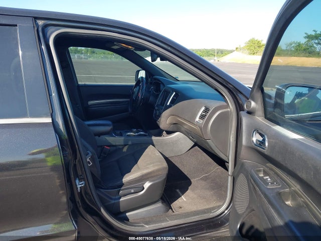 45077638 :رقم المزاد ، 1C4RDHAG1EC360227 vin ، 2014 Dodge Durango Sxt مزاد بيع