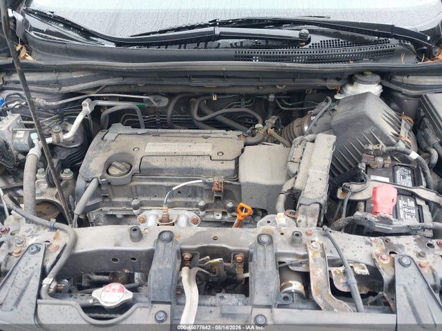Продажа на аукционе авто 2015 Honda Cr-v Ex, vin: 5J6RM4H52FL054226, номер лота: 45077642