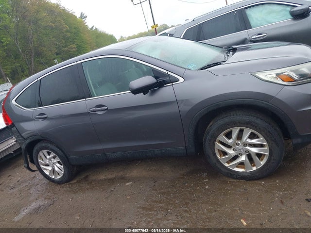 Продажа на аукционе авто 2015 Honda Cr-v Ex, vin: 5J6RM4H52FL054226, номер лота: 45077642