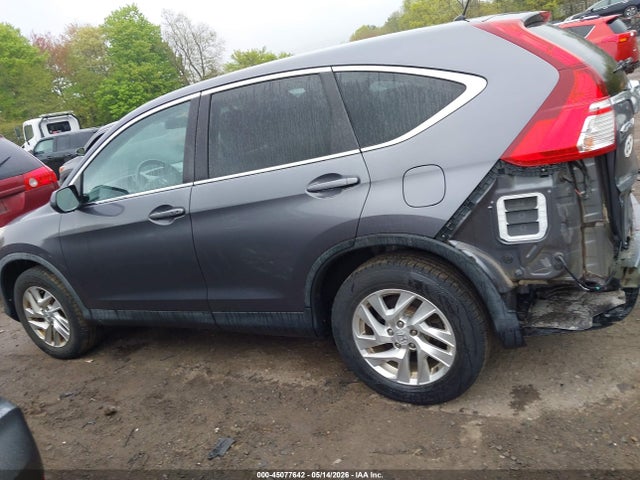 Продажа на аукционе авто 2015 Honda Cr-v Ex, vin: 5J6RM4H52FL054226, номер лота: 45077642