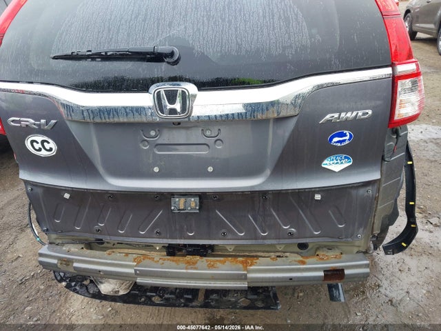 Продажа на аукционе авто 2015 Honda Cr-v Ex, vin: 5J6RM4H52FL054226, номер лота: 45077642