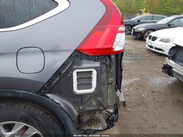 Продажа на аукционе авто 2015 Honda Cr-v Ex, vin: 5J6RM4H52FL054226, номер лота: 45077642