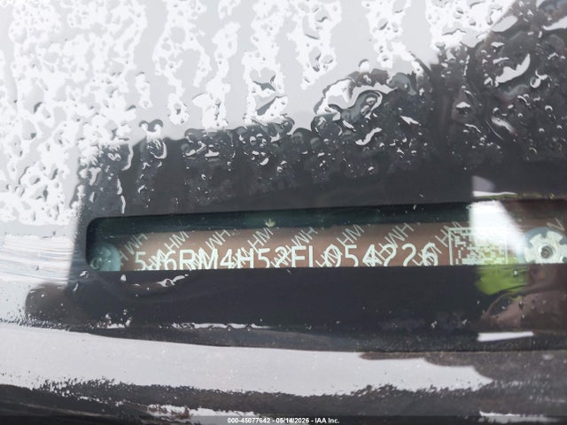 Продажа на аукционе авто 2015 Honda Cr-v Ex, vin: 5J6RM4H52FL054226, номер лота: 45077642