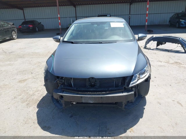 Продажа на аукционе авто 2015 Volkswagen Cc 2.0t Sport, vin: WVWBP7AN8FE824105, номер лота: 45077643