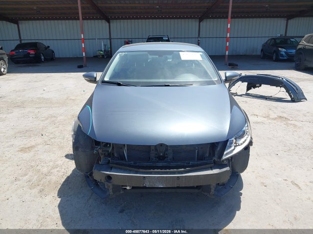 Продажа на аукционе авто 2015 Volkswagen Cc 2.0t Sport, vin: WVWBP7AN8FE824105, номер лота: 45077643