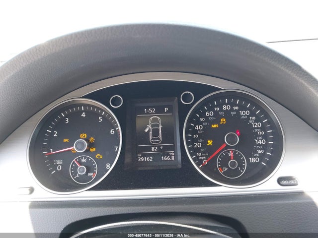 Продажа на аукционе авто 2015 Volkswagen Cc 2.0t Sport, vin: WVWBP7AN8FE824105, номер лота: 45077643
