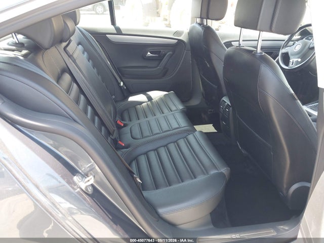 Продажа на аукционе авто 2015 Volkswagen Cc 2.0t Sport, vin: WVWBP7AN8FE824105, номер лота: 45077643