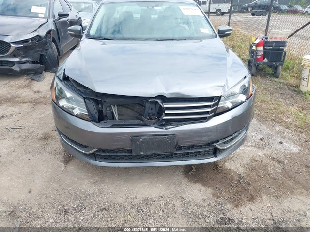 Aukcja sprzedaży 2014 Volkswagen Passat 1.8t S, vin: 1VWAT7A3XEC063655, numer aukcji: 45077645