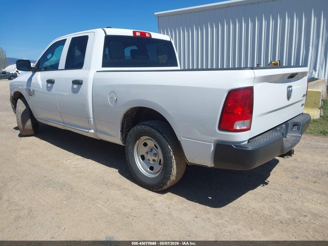 Продаж на аукціоні авто 2019 Ram 1500 Classic Tradesman  4x4 6'4 Box, vin: 1C6RR7FGXKS636076, номер лоту: 45077648