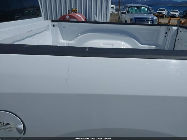 Продаж на аукціоні авто 2019 Ram 1500 Classic Tradesman  4x4 6'4 Box, vin: 1C6RR7FGXKS636076, номер лоту: 45077648