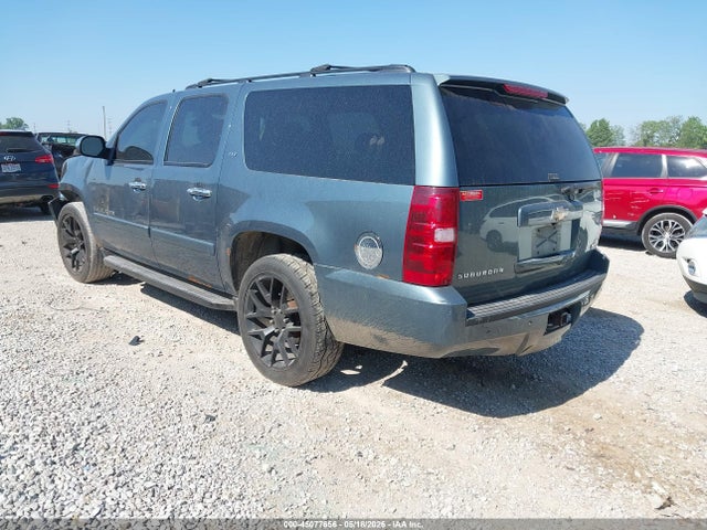 Aukcja sprzedaży 2008 Chevrolet Suburban 1500 Ltz, vin: 3GNFK16368G176674, numer aukcji: 45077656